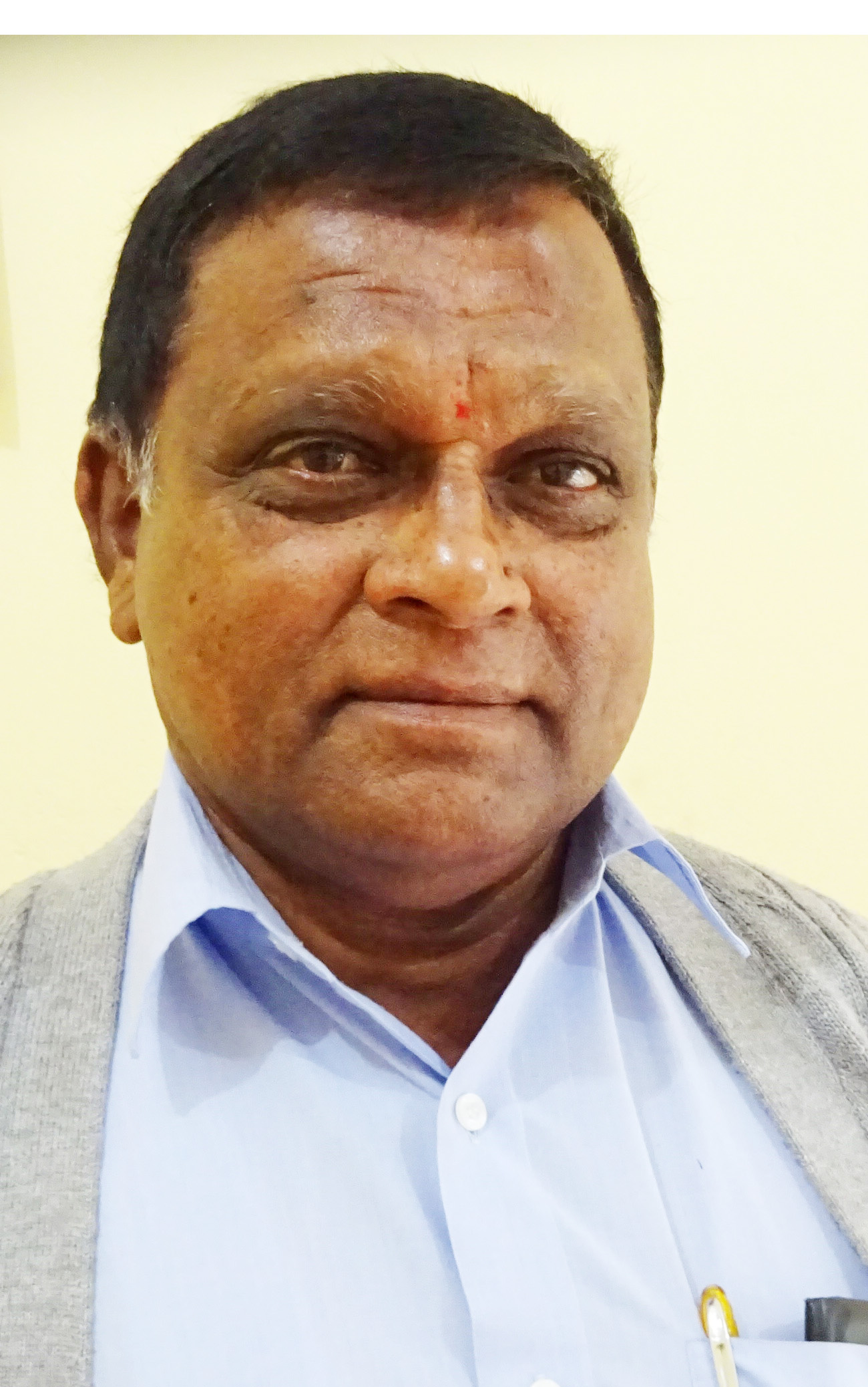 ಅಸಭ್ಯ ವರ್ತನೆ: ಟಿ.ಪಿ. ರಮೇಶ್ ರಾಜೀನಾಮೆಗೆ ಹೆಚ್ಚಿದ ಒತ್ತಡ